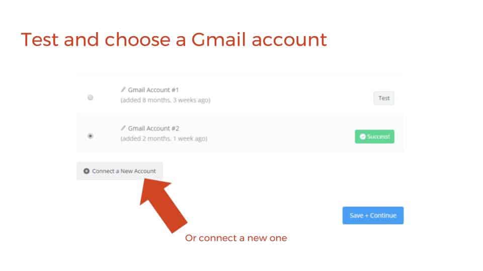 Connect your Facebook lead ad to Gmail with Zapier