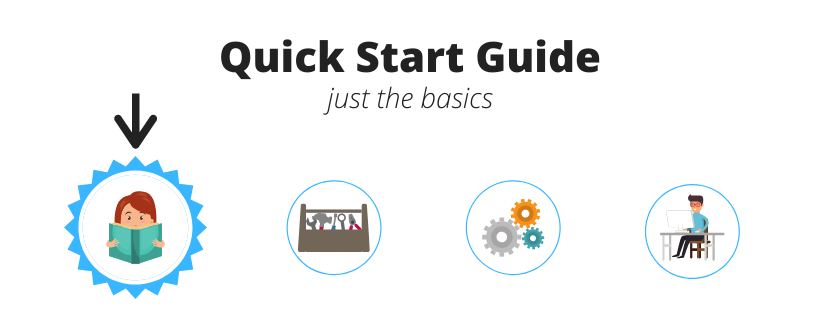 Quick Start Lead Generation Guide