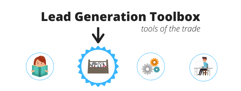 Lead Generation Toolbox