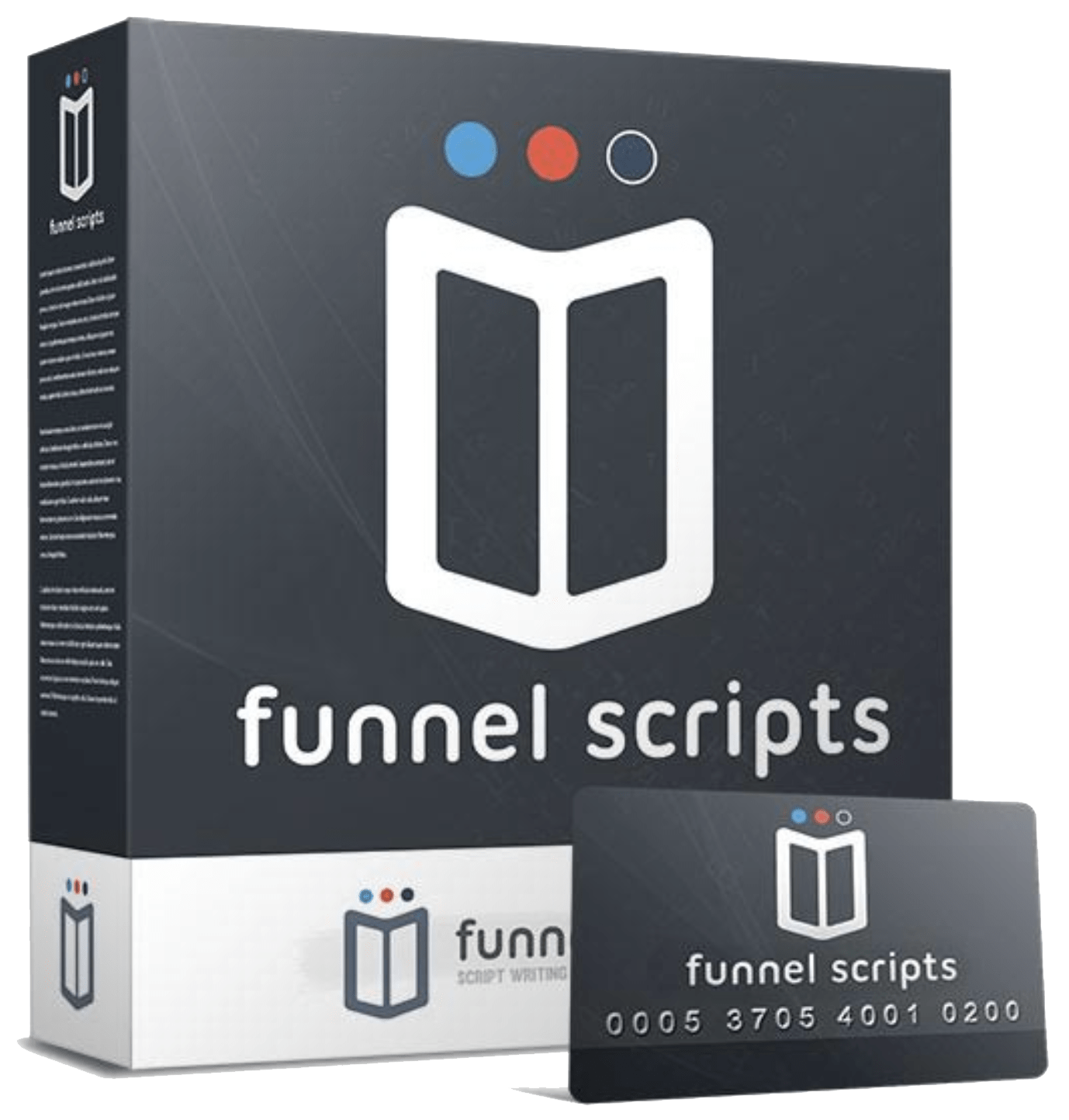 Funnel Scripts Box
